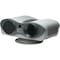 Scotch Strapping Tape Dispenser, 1 in Max. Tape Width. 6 1/2 in Tape Core Dia, Pistol, Plastic, Gray H10 - alternate 1