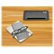 Eaton Tripp Lite Series Power It 2-Outlet In-Desk Power and Charging Dock 4x USB-A USB-B HDMI RJ11 PS222DATAM - alternate 14