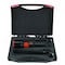 Groz Usa 3-in-1 LED Quick Connect Work Light - Flashlight, Flexible Work Light, & Foldable Work Light LED/187 - alternate 3