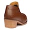 Xena Gravity Ankle Bootie Amber Brown 12, PR GR-AM3 - alternate 7