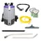 Proteam Vacuum, Super Coach Pro, 6 BP 101829 Kit 107309 - alternate 1
