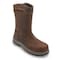 Avenger Framer Max Wellington - Men - CT EH WP SR SF - Brown - 12EE A8204-12EE - alternate 1