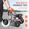 Vevor Gas Pressure Washer 3500 PSI 2.6 GPM Gas Power Washer with 5 Nozzle Set 170B - alternate 6