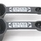 Oster Bluemarine 4 Piece Dual-Function Plastic Measuring Scoops in Gray 141099.04 - alternate 5