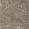 Homeroots 5' X 8' Brown And Ivory Abstract Washable Indoor Outdoor Area Rug 601039 - alternate 7