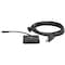 C2G USB C Mini Docking Station Kit for Chromebook - 6ft HDMI Cable Included C2G54476 - alternate 1