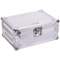 Deejay Led WHITE Fly Drive Case Engineered to Hold One Pioneer XDJ1000 DJ Multi-Player or Similarly Sized Equi TBHXDJ1000WHITE - alternate 3