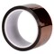 3M Film Tape, Brown, 36 yd L, 1 in W, PK36 8997 - alternate 5