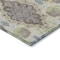 Homeroots 10' X 14' Ivory Brown And Green Oriental Washable Indoor Outdoor Area Rug 597697 - alternate 6