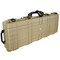Eylar 53in Roller Hard Rifle Case Waterproof w/ Foam Tan SA00015-TAN - alternate 4