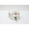 Boston Gear RIGHT ANGLE GEAR REDUCER 1.72HP 15:1 BKCF721-15KZT-B5-JS1 - alternate 1
