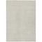 Homeroots 3' X 5' Beige And Ivory Geometric Washable Indoor Outdoor Area Rug 600720 - alternate 8