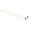 Vestil Steel Beam Height Adjustment Kit For Adjustable Height Steel Gantry Cranes AHSN-KIT - alternate 1