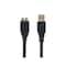 Monoprice Usb 3.0 A To Micro B Cable, 3 ft. 13753 - alternate 1