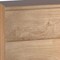 Homeroots 32" Oak Wood Freestanding Bathroom Vanity With White Sink And Two Drawers 627469 - alternate 6