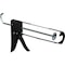 Unbranded 10 Oz. 10:1 Thrust Skeleton Hex-Rod Caulk Gun YD-220F 9 - alternate 3