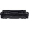 Canon CRG-055 Y L Yellow Toner Cartridge 2,100 Yield 3013C001AA - alternate 1