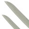 Gibson Home Seward 2 Piece Stainless Steel Santoku Knife Cutlery Set with Wood Handles 107194.02 - alternate 3