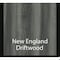 Correll Rectangle Cafe Table W/ T-Base, 48 in W, 30 in L, 29 in H, Particleboard Top, New England Driftwood STT3048-52-98-52 - alternate 7