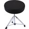 Pyle Pyle Adjustable Drum Throne Stool - Portable with Tripod Legs, Foam-Cushioned Seat, 330 lbs Support PSEATDRM28 - alternate 1