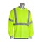 Pip ANSI Type R Class 3 Long Sleeve T-Shirt 313-1300-LY/M - alternate 1