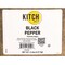Kitch 24/7 Spices Ground Black Pepper, 5 Pound 61263 - alternate 4