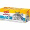 Glad 20 gal Trash Bags, L, White, 30 PK CLO78913 - alternate 2