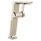 Delta Pivotal Single Handle Vessel Bathroom Faucet 799-PN-PR-DST - alternate 5