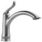 Delta Linden Single Handle Kitchen Faucet 1353-AR-DST - alternate 1