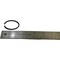 John Deere RING SUPPORT, JOHN DEERE OEM T107865 T107865 - alternate 3