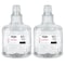Gojo Hand Soap Refill, Series LTX-12, 1,200 mL, Foam, Fragrance Free, 2 PK 1911-02 - alternate 1
