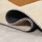 Jonathan Y Cirkel Minimalist Geometric Dot Non-Slip Machine-Washable Cream/Terracotta 3 ft. x 5 ft. Area Rug WSH113A-3 - alternate 7