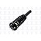 Fcs Struts Suspension Strut And Coil Spring Assembly 1345701L - alternate 4
