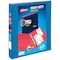 Avery Dual Color Heavy-Duty View Binder, Pool 79899 - alternate 1