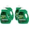 Palmolive Professional Original Liquid Dish Soap - 145 fl oz (4.5 quart) - pH Balanced, Phosphate-free, 4PK 61034142 - alternate 2