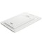 Martha Stewart Everyday Fayer 2 Piece Polypropylene 16in and 12in Cutting Board Set in White 138332.02 - alternate 5