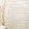 Ackland Alveo Lumi 2.5 in. x 10 in. Satin Textured Porcelain Subway Wall Tile, 4200PK AKNPTALVLUMI2.5X10S-PL - alternate 4