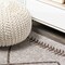 Jonathan Y Derya Tribal Diamond Trellis Beige/Brown 2 ft. x 10 ft. Indoor/Outdoor Runner Rug SMB129A-210 - alternate 6