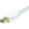 Monoprice MINI DISPLAYPORT CABLE- WHITE 15FT 5993 - alternate 2