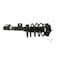 Kyb Complete Corner Unit Assembly -Strut, Mount and Spring,  SR4010 - alternate 4