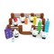 Hand2Mind MathLink Cubes Activity Set Numberblocks Sheep Farm 96093 - alternate 7