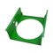 John Deere SHROUD FAN W/LABEL, JOHN DEERE OEM AE70026 AE70026 - alternate 2