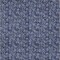 Homeroots 9' X 12' Navy Blue Denim Blue And Ivory Floral Washable Indoor Outdoor Area Rug 581910 - alternate 6