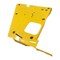 Cnh SHEET ASSEMBLY , CNH OEM 87029557 87029557 - alternate 3