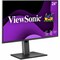 Viewsonic 24'' IPS Ergonomic DockingMon VG2458 - alternate 14