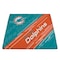 Picnic Time Family Of Brands NFL Miami Dolphins - Impresa Picnic Blanket 819-01-999-176-2 - alternate 3