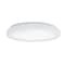 Feit Electric Ceiling Fixture, 120 V, 22.5 W, LED Lamp, 1575 Lumens, White Fixture PF13/RND/4WY/WH - alternate 1