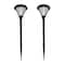 Gama Sonic Dual Color Premier Solar Garden Light, 2PK 239002 - alternate 1