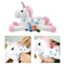 Bouncybands Busy Bee Sensory Activity Toy, Unicorn THUN - alternate 1