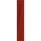 Ekena Millwork True Fit PVC Two Board Joined Board-n-Batten Shutters w/Z-Bar, Fire Red , 10 3/4W x 42H, PR TFP102BBF11X042BR - alternate 9